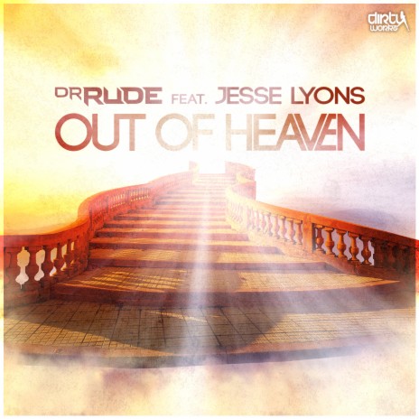 Out of Heaven ft. Jesse Lyons | Boomplay Music