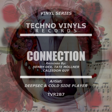 Connection (Dub Mix) ft. Cold Side Player | Boomplay Music