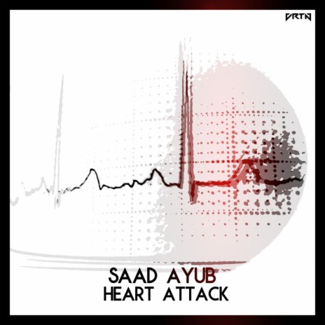 Heart Attack (Original Mix) | Boomplay Music