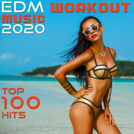 Grow Perfect, Pt. 2 (131 BPM Edm Workout DJ Mixed)
