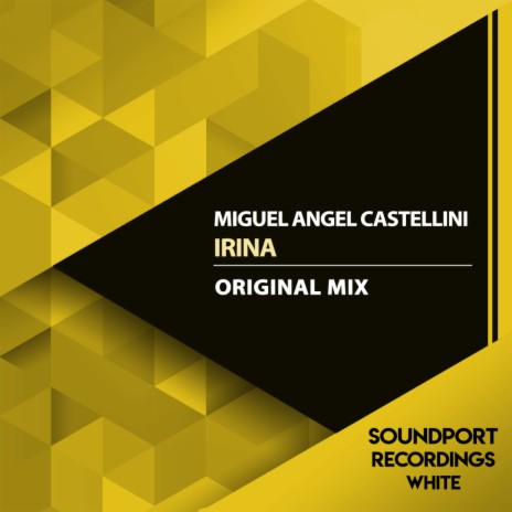 Irina (Original Mix)