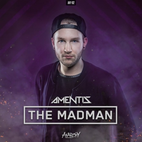 The Madman | Boomplay Music