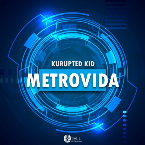 Metrovida (Original Mix)