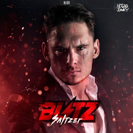 Blitz (Extended Mix) | Boomplay Music