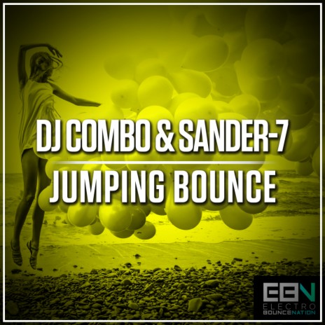 Jumping Bounce (Original Mix) ft. Sander-7