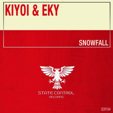 Snowfall (Extended Mix) ft. Eky | Boomplay Music