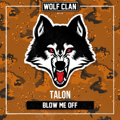 Blow Me Off | Boomplay Music