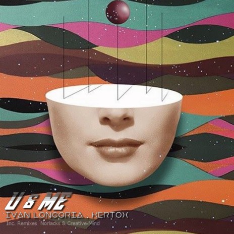 U & Me (Norlacks Remix) ft. Kertox | Boomplay Music