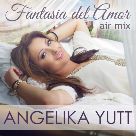 Fantasia Del Amor (Air Mix) | Boomplay Music