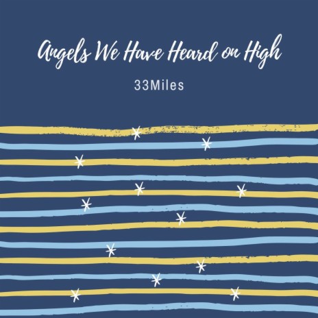 Angels We Have Heard on High | Boomplay Music