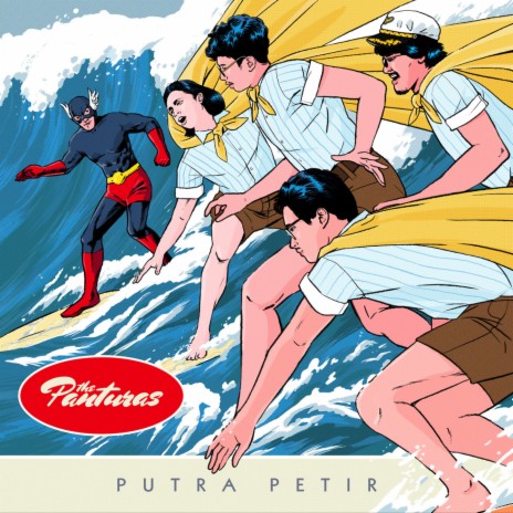 Putra Petir | Boomplay Music