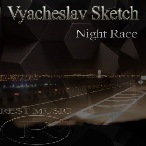 Night Race (Original Mix)