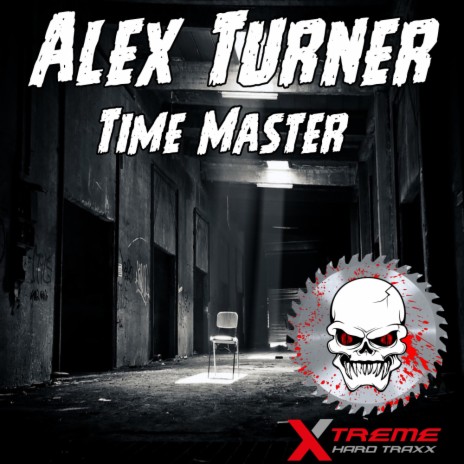 Time Master (Original Mix) | Boomplay Music