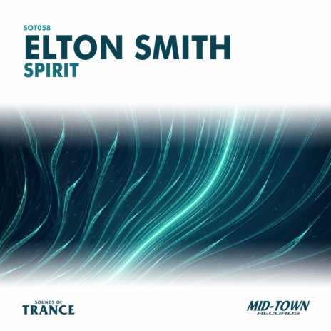 Spirit (Original Mix) | Boomplay Music