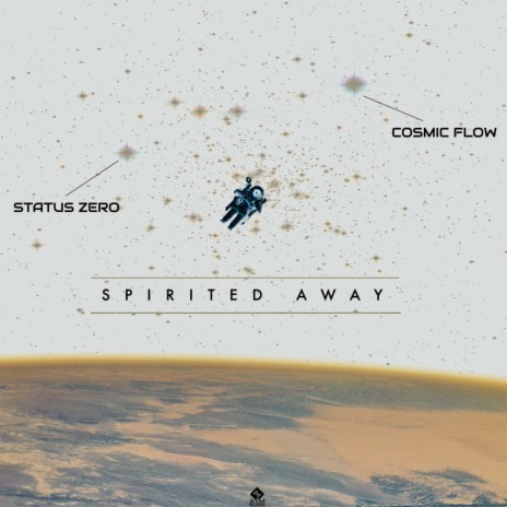 SPIRITED AWAY (Original Mix) ft. Status Zero | Boomplay Music