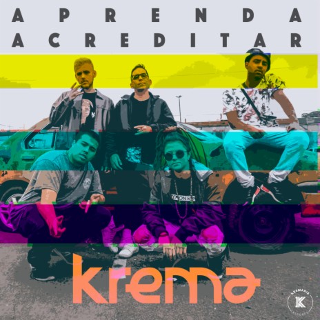 Aprenda Acreditar (Original Mix) ft. Lontraz, Flávia Sebas, ASL & Siq | Boomplay Music