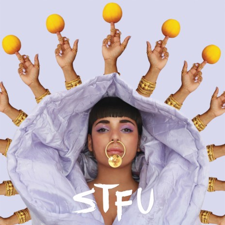 STFU (Clean) | Boomplay Music