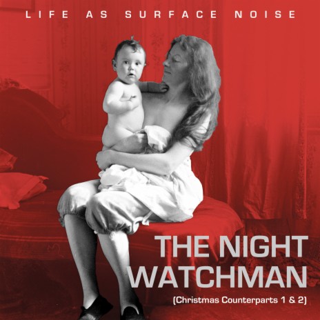 The Night Watchman (Counterpoint One) | Boomplay Music