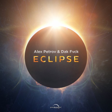 Eclipse (Original Mix) ft. Dak Fvck