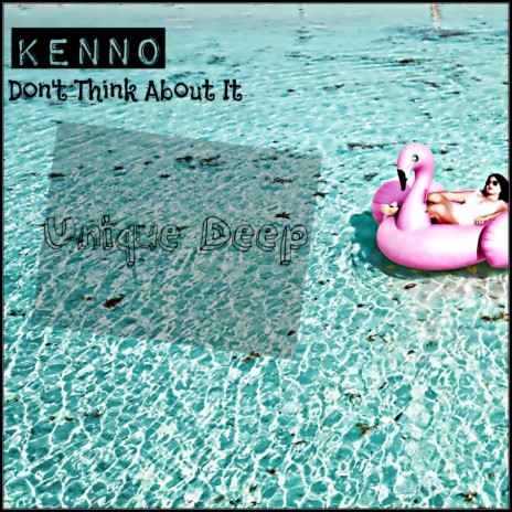 Don't Think About It (Radio Edit) | Boomplay Music