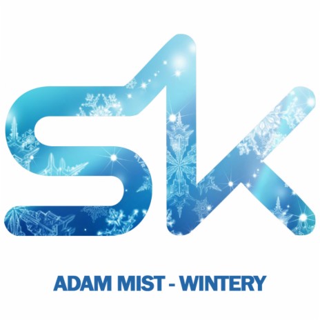 Wintery (Original Mix)