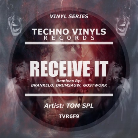 Receive It (Gostwork Remix) | Boomplay Music