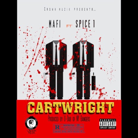 Cartwright ft. Spice 1 | Boomplay Music