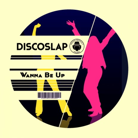 Wanna Be Up (Original Mix) | Boomplay Music