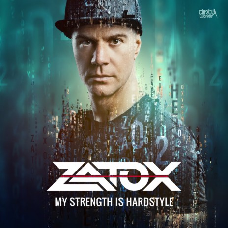 My Strength is Hardstyle | Boomplay Music