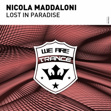 Lost in Paradise (Original Mix) | Boomplay Music
