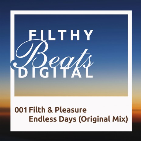 Endless Days (Original Mix)