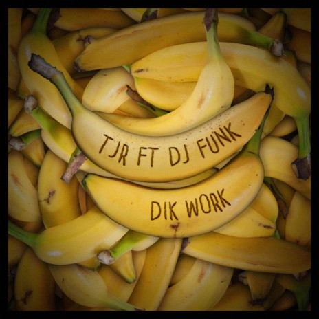 Dik Work (feat. DJ Funk) | Boomplay Music