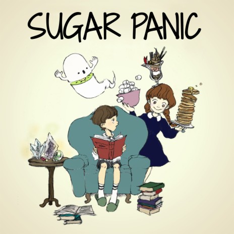 Sugar Panic | Boomplay Music