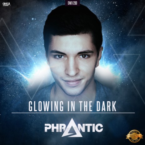 Glowing In The Dark (Radio Version) | Boomplay Music