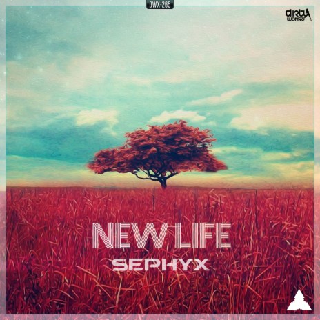 New Life (Radio Edit) | Boomplay Music