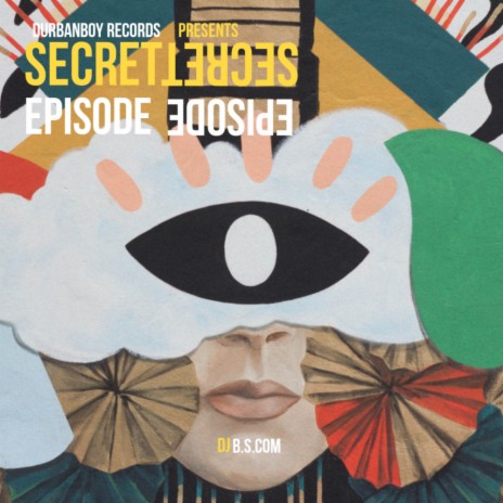 Secret (Original Mix)