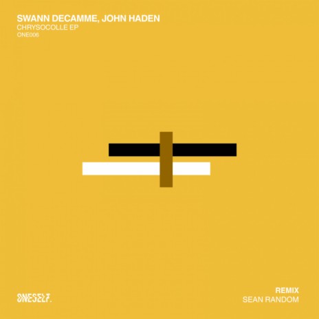 The Black Swan (Original Mix) ft. Swann Decamme
