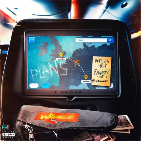 Plans ft. Romzy & Yazee | Boomplay Music