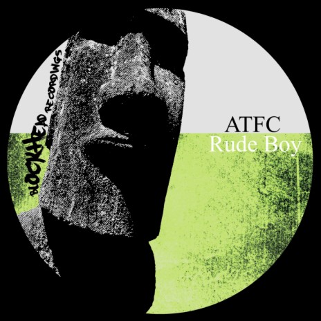 Rude Boy (Sweetpower Afro-Cuban Drum Session Remix)