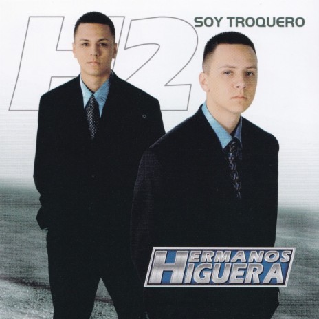 Soy Troquero | Boomplay Music