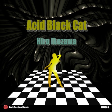 Acid Bleach (Original Mix)