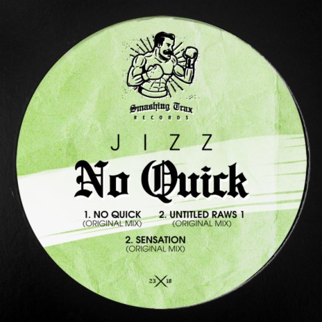 No Quick (Original Mix)