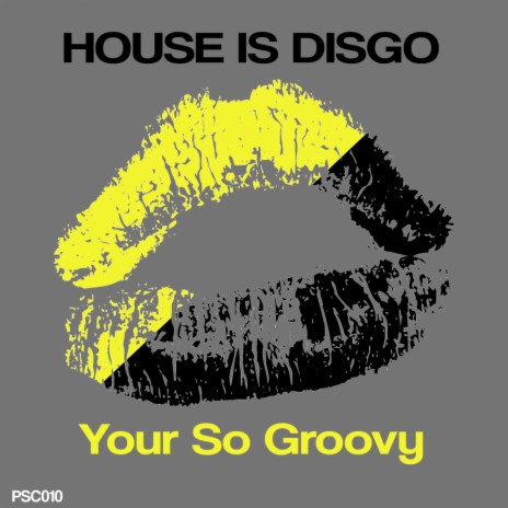 Your So Groovy (Original Mix)