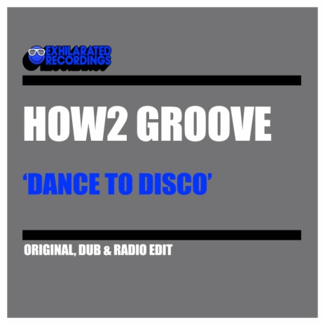 Dance To Disco (Radio Edit) | Boomplay Music