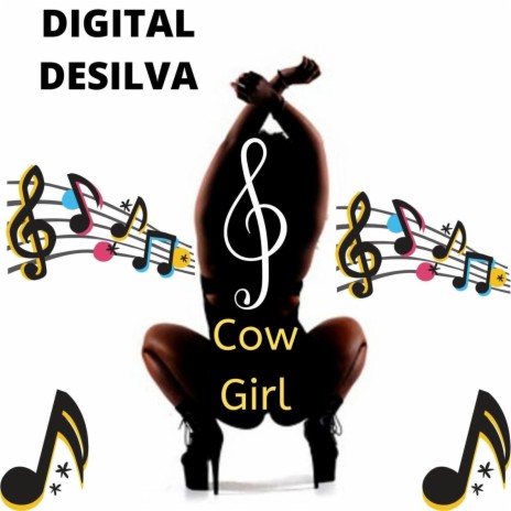 Cow Girl | Boomplay Music