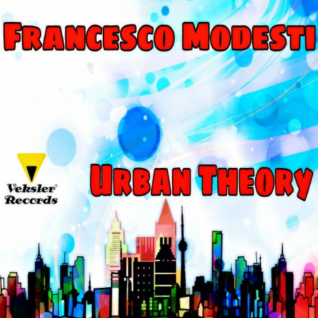 Urban Theory (Original Mix) | Boomplay Music