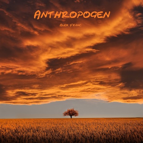 Anthropogen