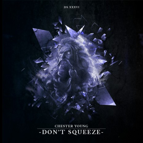 Don't Squeeze (Radio Edit) | Boomplay Music