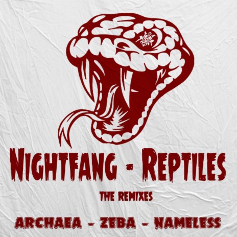 Reptile (Nameless Remix) | Boomplay Music