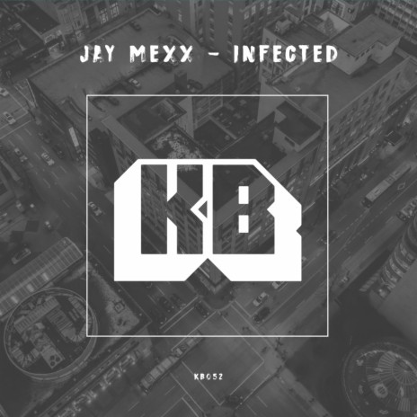 Infected (Original Mix) | Boomplay Music